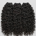 28 inch Burmese curls bundles