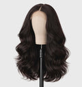 20 inch body wave wig, Brazilian premium virgin hair