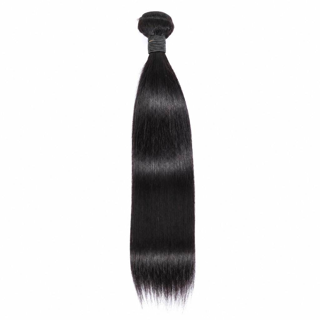 24 inch Bone straight bundles, Vietnamese premium virgin hair