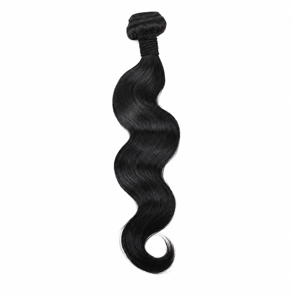 20 inch Body wave bundles Brazilian premium virgin hair