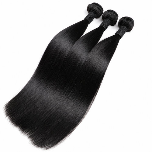 24 inch Bone straight bundles, Vietnamese premium virgin hair